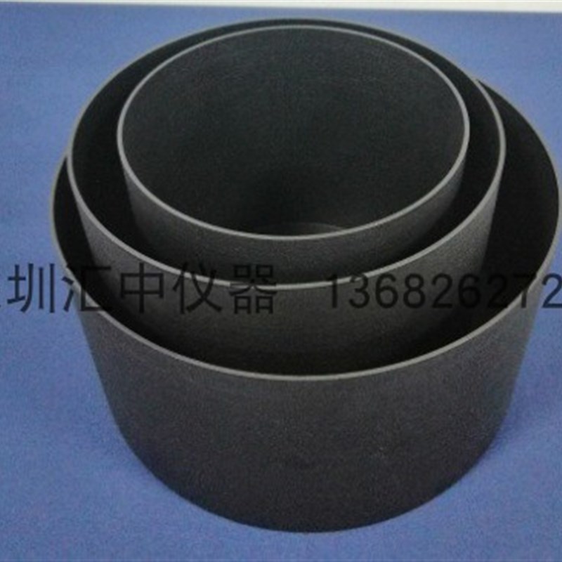 GB电磁试验用容器 灶台测试低碳钢锅 标准试验钢锅