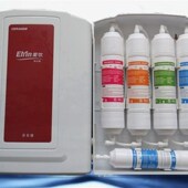 喜来健爱饮净水器水通用支装 久韩品质