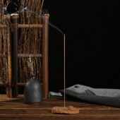 易蛰香坊赵秋实五行香 沉草本缘非物质文化遗产道香佛香熏 水香