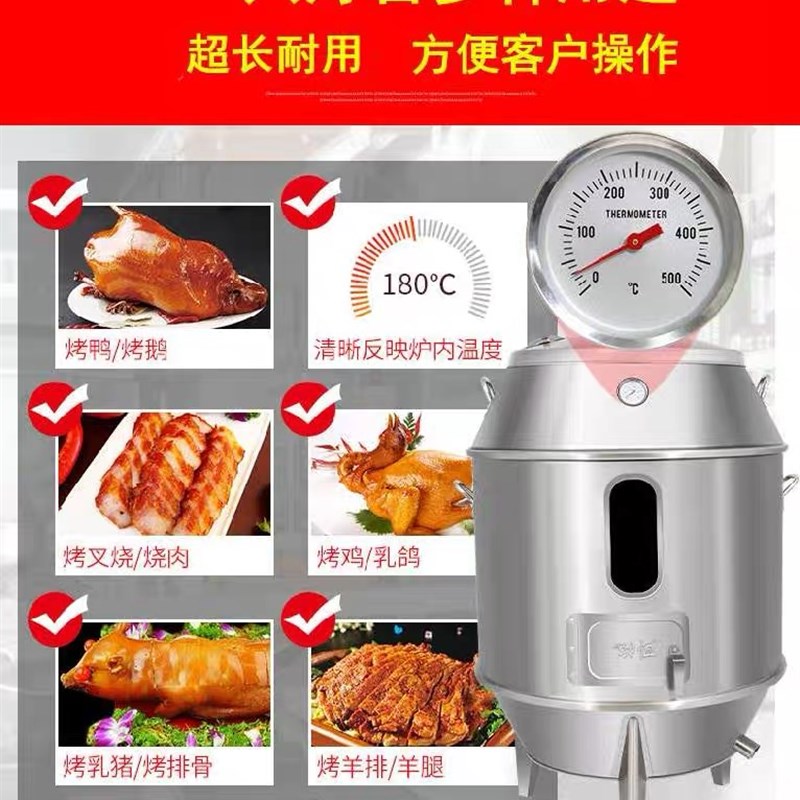卤钨灯管碘钨灯1000W小太阳夹式500W耐高温\超亮烤鸭炉专用灯优质