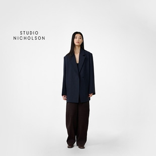NICHOLSON STUDIO 26春季 新品 子 HERA女士裤 早春新品