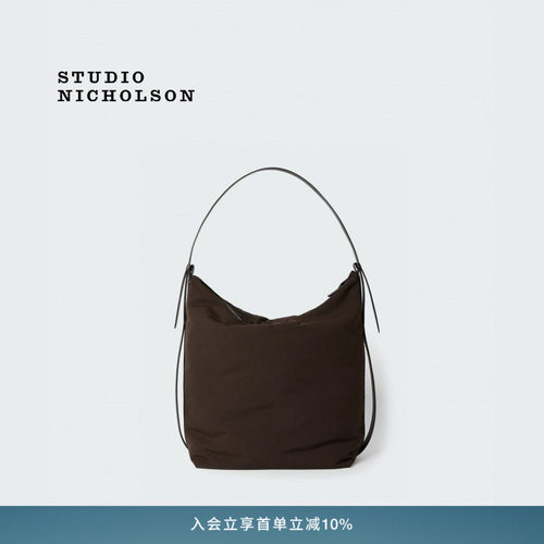 STUDIO NICHOLSON AIRPORT单肩包