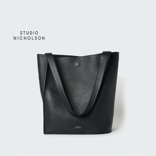 STUDIO TYPE DOUBLET NS托特包 NICHOLSON