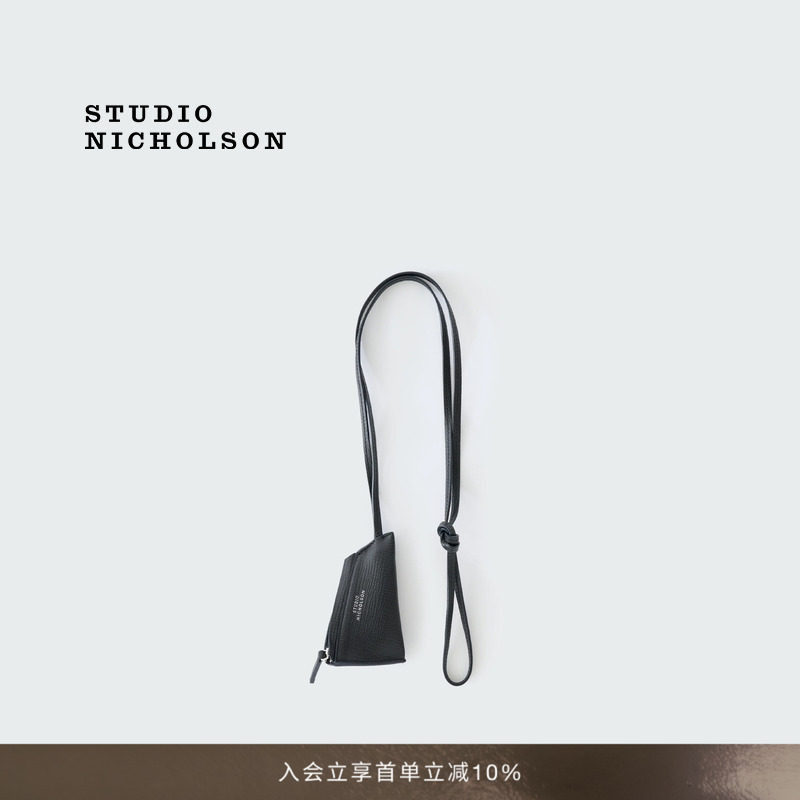 STUDIO NICHOLSON中性POCHI小包图片