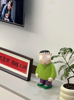 入门玄关厅摆件书软法相框画喜庆摆画横款5客装饰摆饰乔迁台礼物
