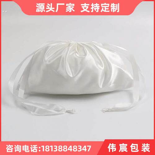 生产供应 色丁布袋现货 抽绳色丁布袋 礼品色丁布袋