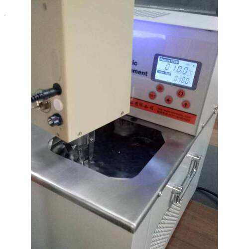 齐威低温恒温槽加热制冷水浴槽实验室高精度数显冷水机低温水浴锅