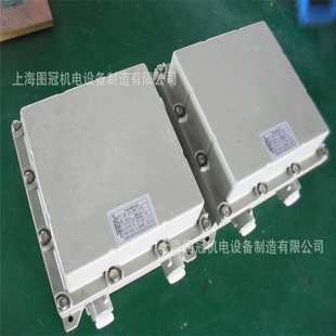 纯铜bbk 2kva2kw单相防爆行灯变压器220V380V转36V24V12V