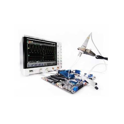 是德N2840A/41A/42A/43A/2140A示波器电压探头安捷伦