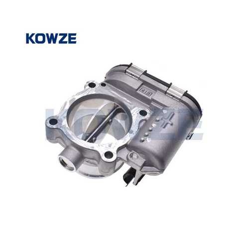 BK2Q9E926AC 1781960节气门总成适用福特Danger三代2012-2021