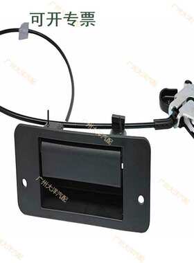 适用1992-2009 福特 E150门闩锁电缆门锁执行器6C2Z-15264A01-AA