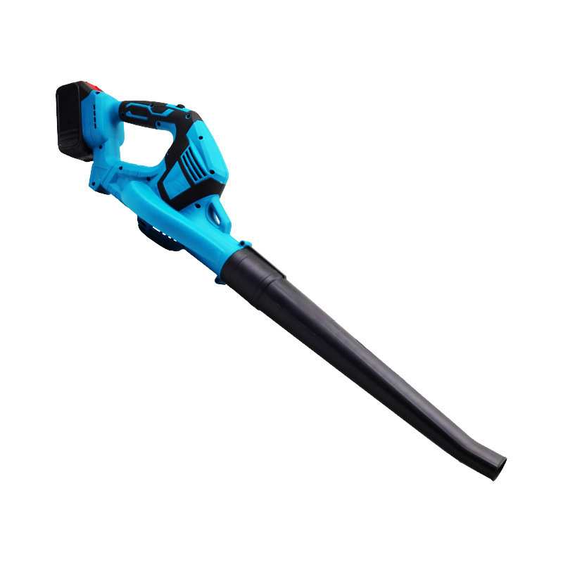 家用除尘锂电吹风机工业级大功率电动鼓风机落叶木屑除雪除尘套装