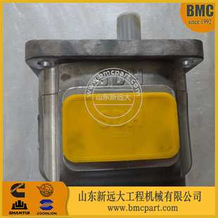 SD16推土机配件 01000 山推 齿轮泵 工作泵 原厂16y