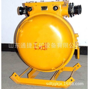 QBZ 80N660V1140V矿用隔爆真空电磁启动器可逆电磁起动器防爆开关