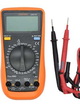 EVER POWER/艾威博尔 数字万用表 208105