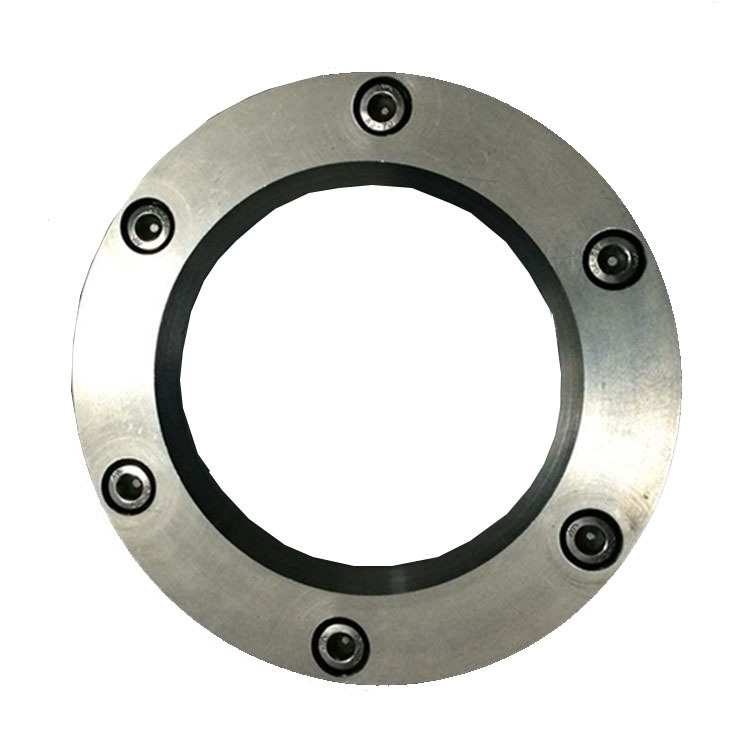 卫生不锈钢法兰视镜圆形观察镜sterile sight galsses flange