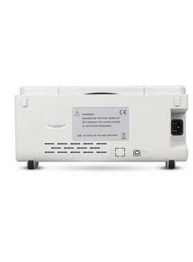 汉泰DSO7082B/DSO7084BC/DSO7102BDSO7204B四通道台式数字示波器