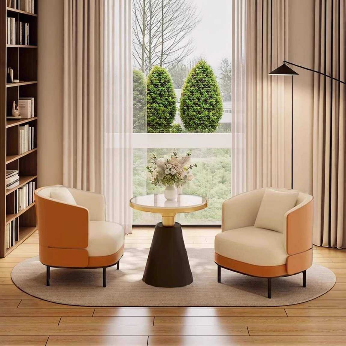 现代休闲洽谈桌椅组合售楼处部会客沙发椅轻奢接待小圆桌一桌四椅,鲜花速递/花卉仿真/绿植园艺,割草机/草坪机,淘宝优惠券,粉丝福利购,淘宝优惠卷