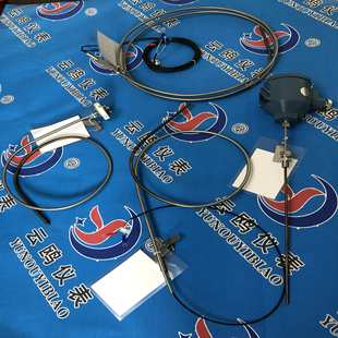 WRE防爆热电偶WRM热电偶ExdIICT4