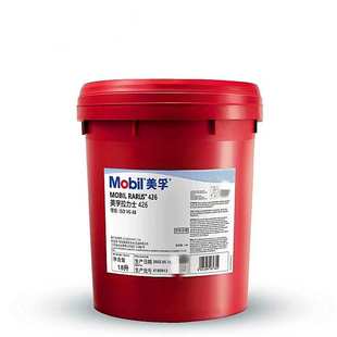 427 426 429VG150空压机油 425 美.孚拉力士空气压缩机油RARUS424