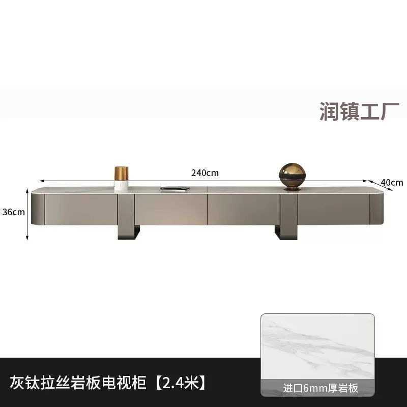 岩板多功能茶几意式现代轻奢奶油简约客厅家用新款小户型圆形组合,鲜花速递/花卉仿真/绿植园艺,割草机/草坪机,淘宝优惠券,粉丝福利购,淘宝优惠卷