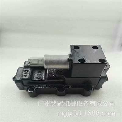 三一SY205 SY215 V90N130液压泵调节器 提升器  挖掘机配件