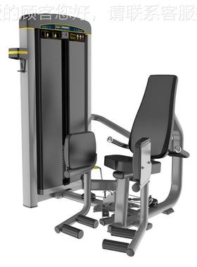 弯部外-训练器70006BTM019 腿黑色