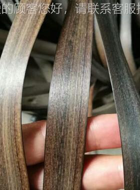 厂藤家直供三色四色色藤条机料仿机SJ55塑五设备