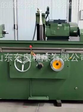 销售M133圆2外圆磨床M3O/M15450液压M1332半自1动外磨床1米精密磨