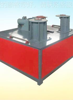 桥墩挂篮弯弧圆机 现铁用槽钢弯路设备 YCCG-033货工字钢冷弯机