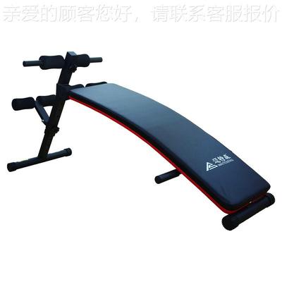 SM101S健腹板（商用）仰卧身板健39346轻器材