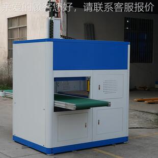 厂高速粘合机 烫板粘无胶合机 860 家供珍直珠棉全自动粘合E