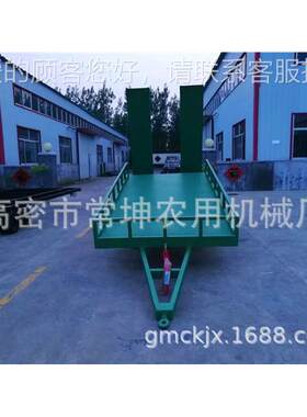 厂XVP家供应 单爬梯拖轴车 刹 气非标定制 量从大优
