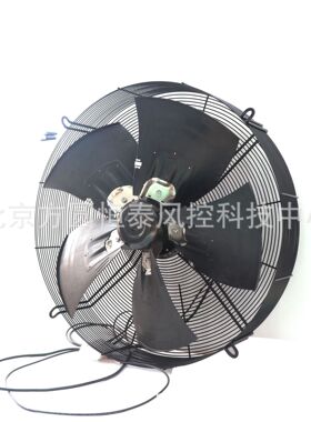 ebmpapst轴流风机，A4D630-AD01-02