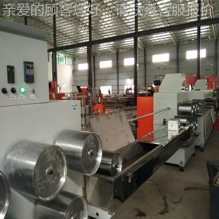 生SJ65产P产VC针丝的机松设备生器线