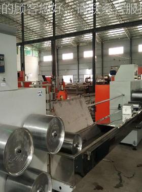 生SJ65产P产VC针丝的机松设备生器线