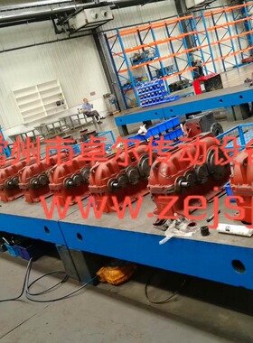 QJD-D减速机 厂家供应 QJD-D710  QJD-D500 QJD-D400起重机减速机