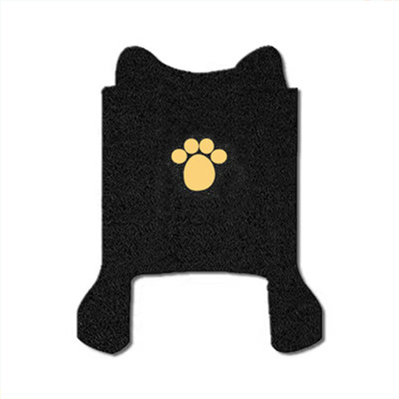 绿源D-S70电动车脚垫液冷TDT23018Z电摩座套DS70踩脚踏皮垫防水滑