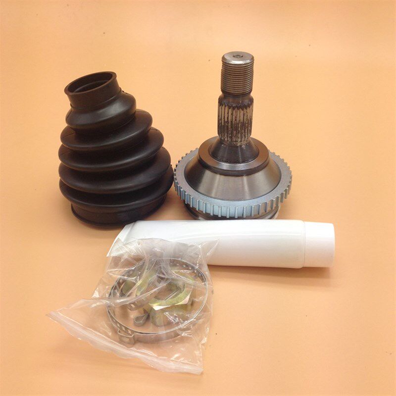 适配雪铁龙C2标致207 206半轴外球笼 等速万向节 外球笼标志