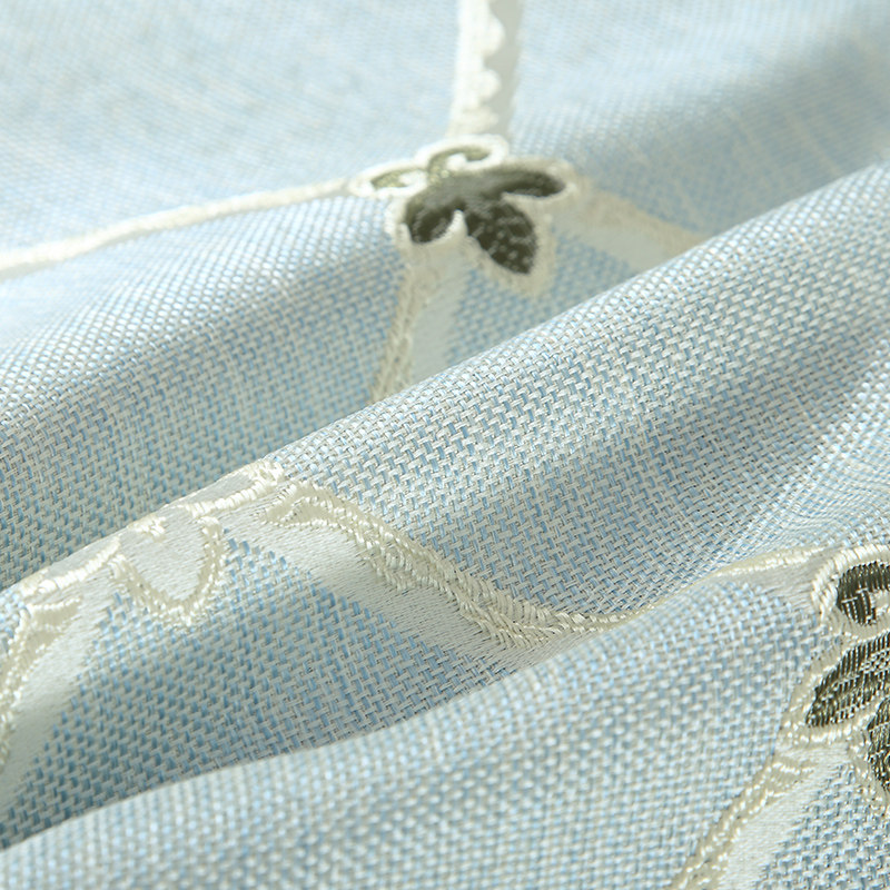 欧式空调套防尘罩圆形开机不取客厅立式空调清新方形盖布室内通用