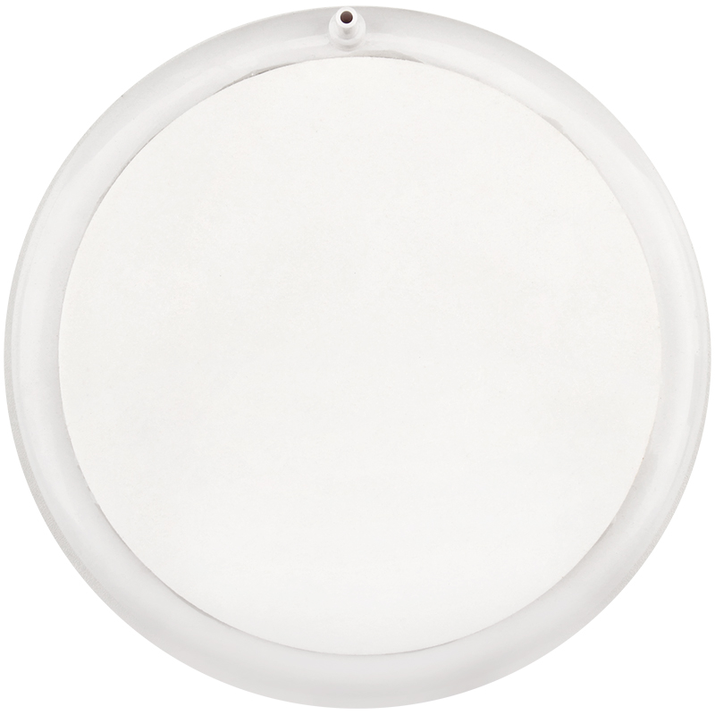 氧气泵气泡石气盘石气饼静音气石鱼缸增氧泵配件极细雾化纳米气盘