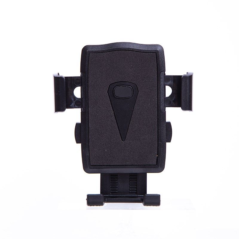 免安装粘贴式电动车手机导航支架仪表台强力无痕粘胶夹车载手机架