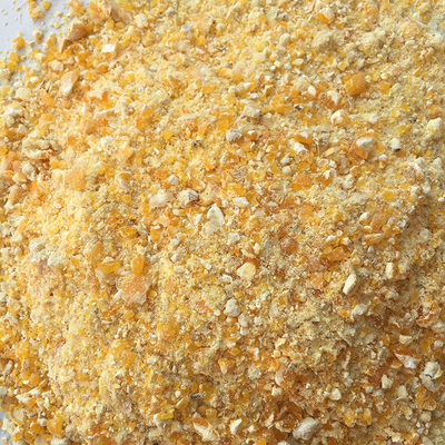 农家碎玉米棒子面粉玉米粗渣狗狗食物鸡鸭鹅鸟宠物饲料粮食50斤装