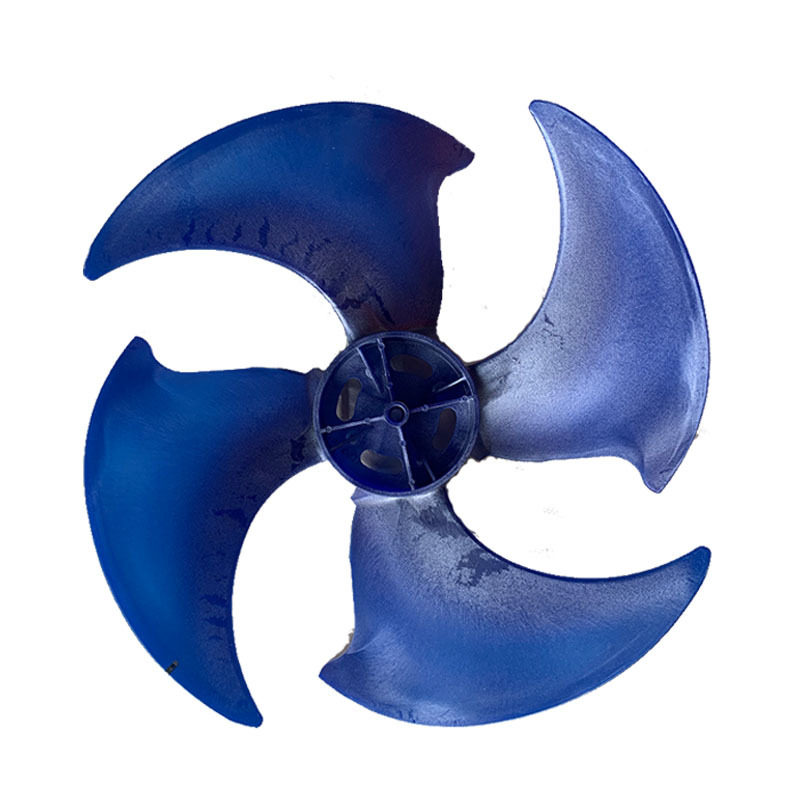 空调空气能配件空调外机散热扇叶轴流风扇叶室外风叶560*169