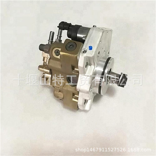 欧四电喷燃油泵发动机配件ISDE燃油喷射泵5258264