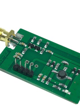 射频压控振荡器 射频振荡器 频率源宽带VCO 515MHz---1150MHz