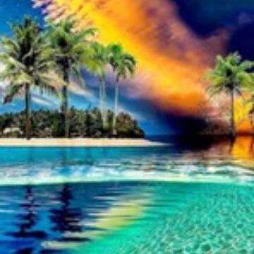 5d钻石画十字绣满钻 居家手工方钻圆钻diy客厅卧室玄关装饰画挂画