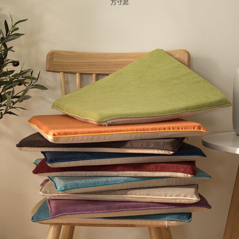 海绵记忆棉垫办公室学生椅子坐垫餐椅垫沙发坐垫汽车座垫凳子软垫