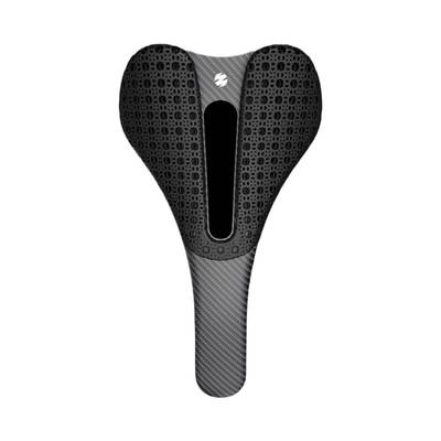 Samassi萨玛仕3D打印坐垫公路车坐垫碳纤维坐垫竞技款青鸾鞍座