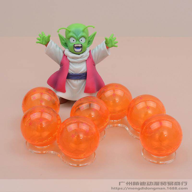 肥龙套那龙迪 摆件站姿许愿童年 模型盒装手办模型场景道具娃屋